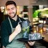 Koziol Superglas Kanne Club, Wasserkrug, Krug, Superglas, Produktbild-Vorschau 3