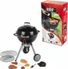 Theo Klein 9466 Weber Kugelgrill One Touch Premium | Produktbild-Vorschau 16