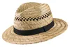 Cappello di paglia taglia M (=56/57) Anteprima dell’immagine prodotto 1