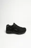 A black Lowa Renegade Evo Gtx Lo shoe is shown against a white background. Voir les images du produit