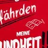 BaumwolleCloud Hausaufgaben gefährden meine Gesundheit!! Produktbild-Vorschau 2