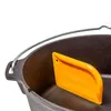 Petromax Schaber für Feuertöpfe und -pfannen Produktbild-Vorschau 4