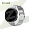 Bandz Titanium Band 'Deluxe' - hochwertiges Titanium Produktbild-Vorschau 5