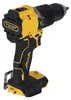 Taladro atornillador de impacto inalámbrico DEWALT, 18 V, 2 Vista previa de la imagen del producto 6