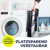 EASYmaxx Teleskop-Wäscheständer 1200 - 12 m Trockenlänge - Produktbild-Vorschau 6