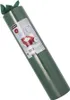A roll of green table runner on a white background. Produktbild-Vorschau