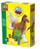 SES Creative Gießen und anmalen - Pferd, Guss-/Mal-Set für Produktbild-Vorschau 2