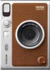 Fujifilm Instax Mini Evo 1/5" 2560 x 1920 Pixel CMOS Braun, Produktbild-Vorschau 5