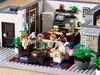 Lego LEGO Queer Eye – The Fab 5 Loft 10291 Podgląd zdjęcia produktu 29