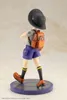 Pokémon - Figura Florian & Chochodile ARTFX J - Kotobukiya Vista previa de la imagen del producto 4
