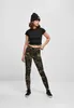 Urban Classics Leggings Damen Ladies Camo Tech Mesh Produktbild-Vorschau 23
