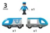 BRIO Reisezug (batt.betrieben) Produktbild-Vorschau 9