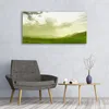 Acrylglasbilder 120x60 Wandbild Druck Wiese Natur Produktbild-Vorschau 3