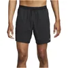 Nike Dri-Fit Stride 2-In-1-Laufshorts Herren - Schwarz | Produktbild-Vorschau 18
