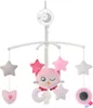 Cangaroo Musik Mobile 63605 Dreamy Aufzugsmechanismus Produktbild-Vorschau 2