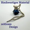 WonderWax Auto Duft Lufterfrischer Diamant Design 8 Produktbild-Vorschau 3