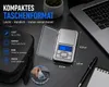 Digitale Feinwaage Taschenwaage bis 500 g 0,01 Waage Produktbild-Vorschau 4