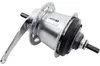 Shimano nach Hub Nexus 7V SG-C3001 36G Coasterbrake Produktbild-Vorschau 2