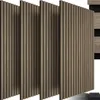 tectake® Akustikpaneele Sonic Wall Holzoptik in Eiche Produktbild-Vorschau 8