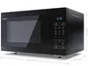 Sharp YC-MG81EB Microonde 28L - Grill/Touch/Nero - A libera Anteprima dell’immagine prodotto 4