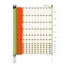 Gallagher EuroNetz Geflügelnetz, orange 112/1-15/G-50m Produktbild-Vorschau 4