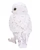 Große Weiße Schneeeule ";Snowy Watch"; Produktbild-Vorschau 2