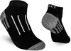 TEXEMP Sneaker Socken Herren & Damen 6 - 18 Paar Mehrfarbig Produktbild-Vorschau 4