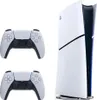 PlayStation 5 Digital Edition (Modellgruppe - Slim) + 2 Produktbild-Vorschau 26
