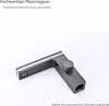 Waschbeckenbrause Wasserhahn, Badarmatur, LED Wasserhahn Produktbild-Vorschau 6
