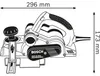 Bosch GHO 40-82 C Professional Rabot électrique à main avec Voir les images du produit 7