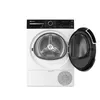 Bauknecht BTSW 86B WB Wärmepumpentrockner 8kg Precision Dry Produktbild-Vorschau 4