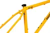 Fahrradrahmen - Brother Frame Big Bro - Gelb - Größe S - Produktbild-Vorschau 4