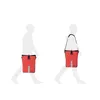 #DoYourSports Wasserdichte Fahrradtasche Roll-Top - 21 L - Produktbild-Vorschau 5