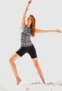 BECO the world of aquasports Tankini Top BEsuit Racerback Produktbild-Vorschau 1