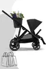 Cybex Gazelle S Kinderwagen Podgląd zdjęcia produktu