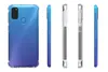 TPU Hülle Clear Armor Soft Case für Samsung Galaxy M21 Produktbild-Vorschau 3