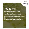 Vitabay R-Alpha-Liponsäure 300 mg – 360 vegane Kapseln (3er Produktbild-Vorschau 6
