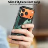 Tech-Protect 5906302334438, Pokrowiec, Apple, iPhone 17 Pro Podgląd zdjęcia produktu 7