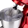 Lehmann Aristo Rosso – Robot da cucina 1500 W, ciotola da 5 Anteprima dell’immagine prodotto 17