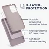 kwmobile Handyhülle für Samsung Galaxy A52 / A52 5G / A52s Produktbild-Vorschau 2