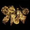 ZMH Lampadina LED E27 Luci creative decorative Bianco caldo Anteprima dell’immagine prodotto 3