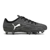 Puma Rapido III FG/AG Jr 1065760002 (30/black-white) Produktbild-Vorschau 5