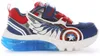 Geox Kinder J Ciberdrone B Captain America Shield Wings Produktbild-Vorschau 7