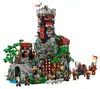 Outlaw Forest Lair - BrickLink LEGO 910057 Produktbild-Vorschau 1