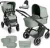 ABC DESIGN Poussette combinée Salsa 5 Air pin 2025 + Voir les images du produit 1