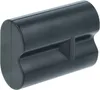 EXTENSILO Akku Ersatz für Godox 5167, VB-20 für Blitzgerät, Produktbild-Vorschau 2