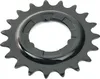 Fahrrad SHIMANO Ritzel Nabenschaltung Zahnkranz gekröpft 19 Produktbild-Vorschau 1