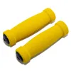Lenkergriffe Schaumstoff Griff Satz Singlespeed gelb Vicma Produktbild-Vorschau 2