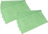 vhbw 8x Wischtuch kompatibel mit Vorwerk Kobold SP530, Produktbild-Vorschau 1