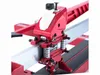 Rezačka na obklad kompaktná, 800mm, kolieska, mazanie Náhľad obrázku produktu 2